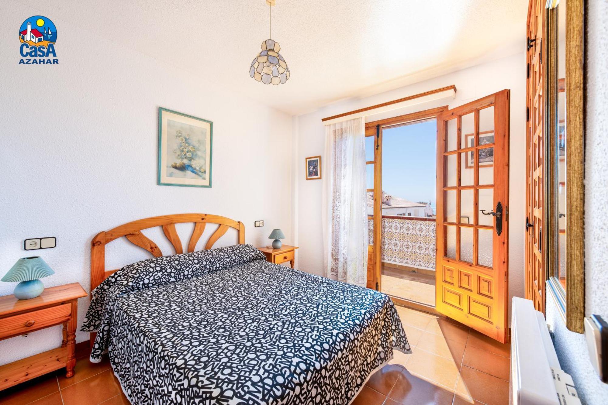 Hibiscus Casa Azahar