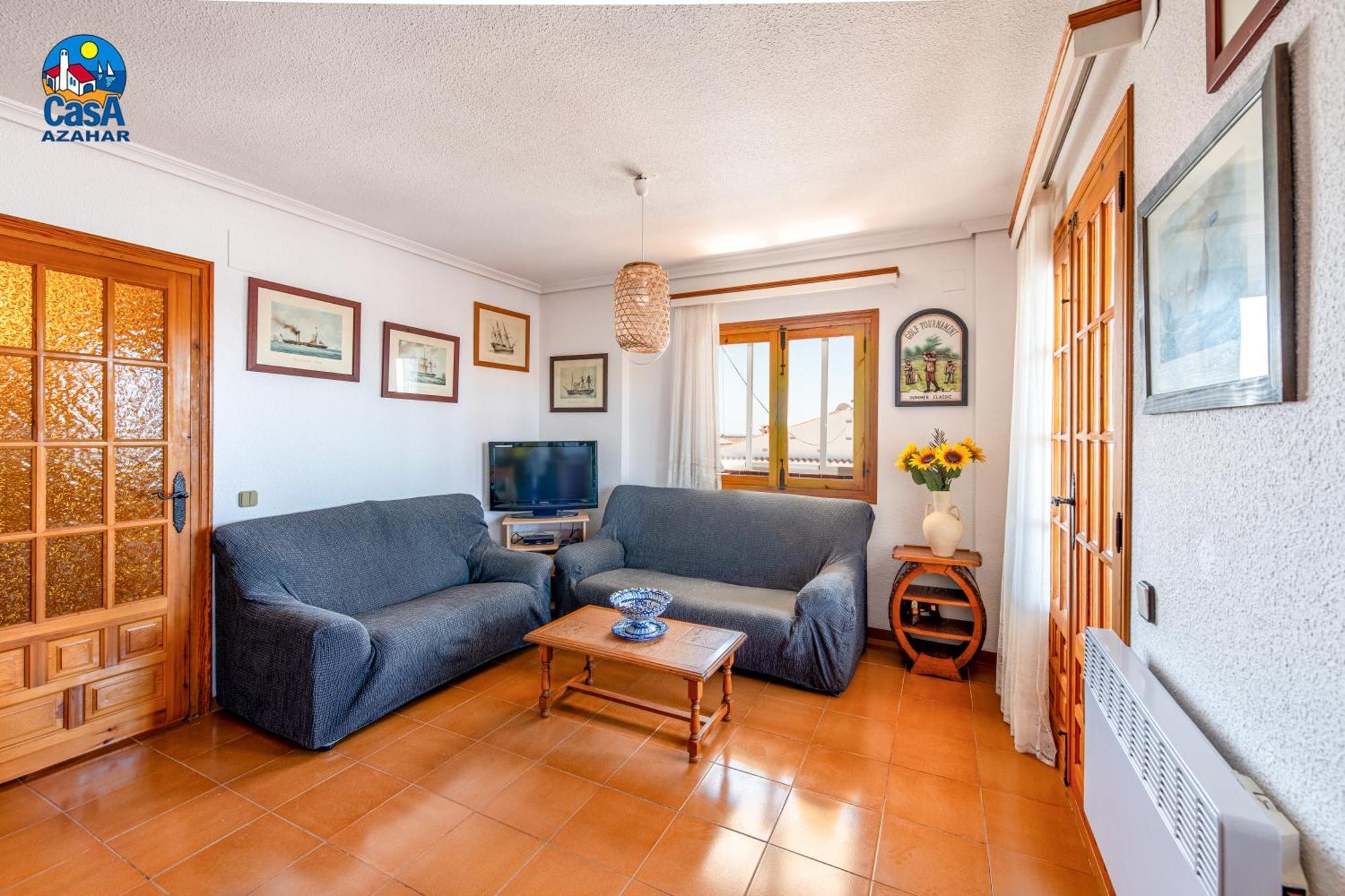 Apartment Hibiscus Casa Azahar
