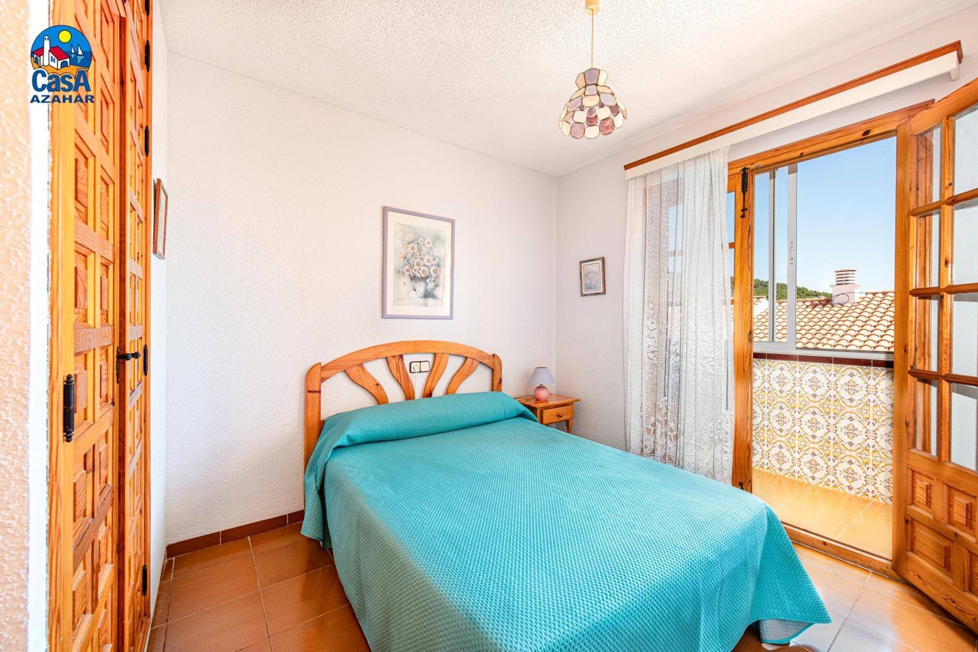 Hibiscus Casa Azahar Apartment Alcoceber