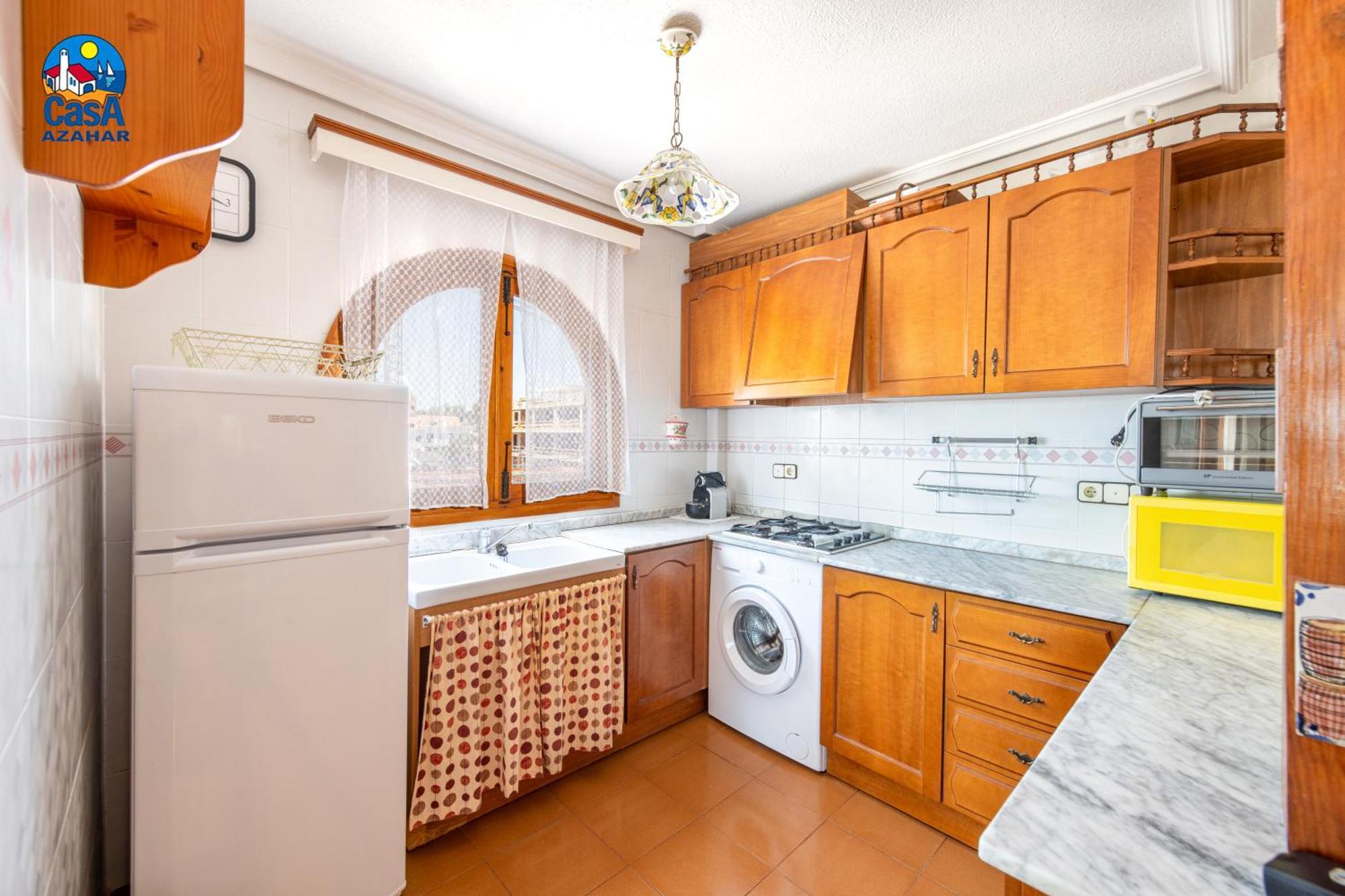 Apartment Hibiscus Casa Azahar *
