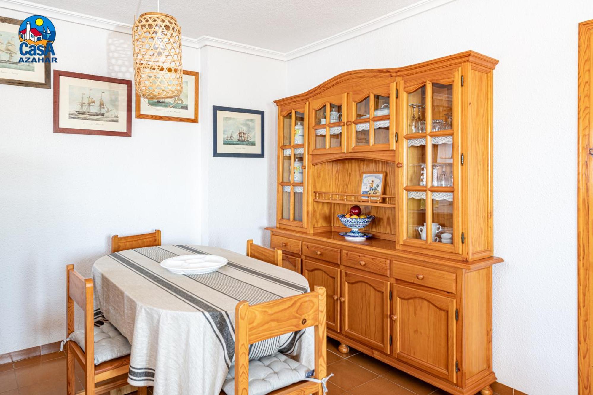 Apartment Hibiscus Casa Azahar